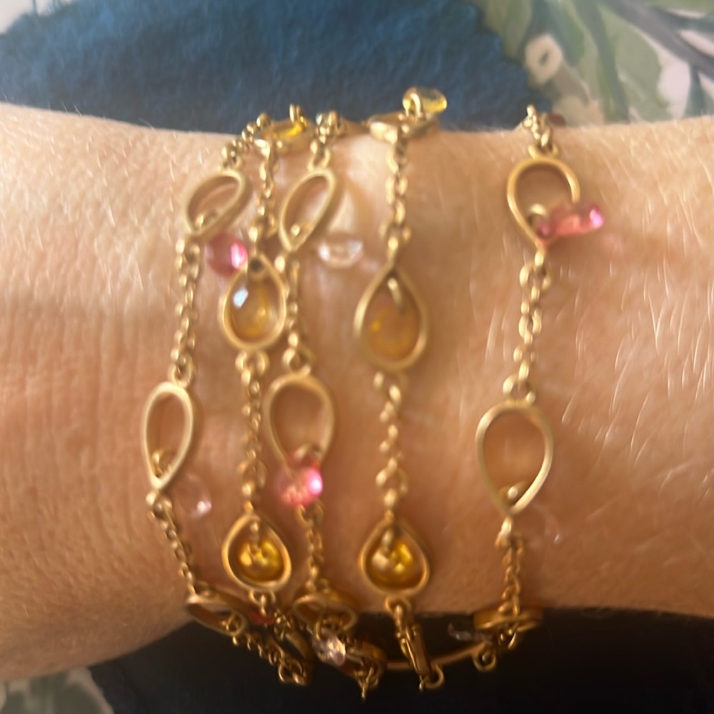 Costume fashion jewelryl